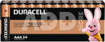 Basic AAA/LR3 24pcs