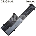 Ne&scaron;iojamo kompiuterio baterija LENOVO L19L3PD6, 4440mAh, Original