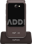Harmony LTE Praline Collection Brown
