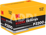 Eastman Kodak Ektapan P3200 135-36 exp