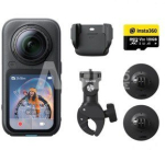 Insta360 X6 Motorcycle Bundle