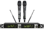 WM 2H Set Black
