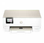 Envy Photo 7230 White/Gold
