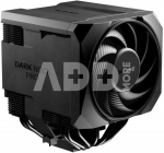 Dark Rock 6 120mm CPU Cooler Black