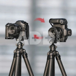 Falcam F22&F38&F50 Quick Mount L Panel (FOR R5II)