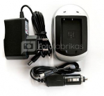 Charger Kodak KLIC-7001