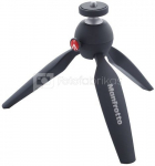 Manfrotto Pixi Table Top Tripod black