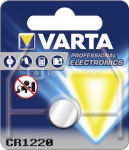 Varta electronic CR 1220