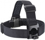 mantona Helmet Strap for GoPro