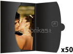 1x50 Daiber Cover 15x20 black