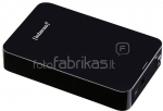 Intenso Memory Center 8TB 3,5 USB 3.0 schwarz