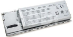 Notebook baterija DELL 620