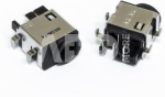 Maitinimo lizdas, SAMSUNG RV510
