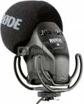 Rode Stereo VideoMic Pro Rycote