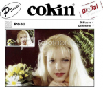 Cokin Filter P830 Diffusor 1