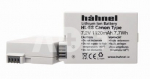 HAHNEL DK BATTERY CANON HL-E8