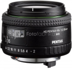PENTAX HD FA 35MM F2