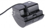 Falcon Eyes Battery BA2-1560-S2 + Battery Charger CHG-S2 for Satel Two