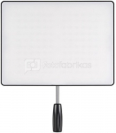 LED &scaron;viestuvas - prožektorius YongNuo YN-600Air 5500K
