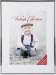 Photo frame Aluminium 30x40cm, white