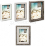 Zep Photo Frame TR324 Trilogy 3 Set 10x15 / 13x18 / 15x20 cm