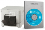 IdPhotos Pro with DS-RX1HS Printer