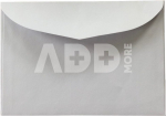 FOCUS ENVELOPE 162X229 (C5) 120G WHITE 500 PCS