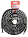 Vivanco patchcord PS Cat 5e 30m (20247)