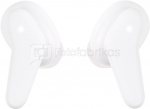 Vivanco wireless headset Fresh Pair BT, white (60604)