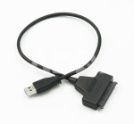 HDD kabelis Sata to USB 3.0