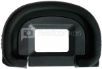 Caruba Canon EC II Eyecup