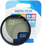 JJC Ultra Slim CPL Filter 77mm