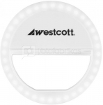 Westcott  Universal Mini Ring Light for Mobile Phones/Devices