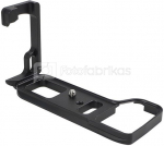 Caruba L Plaat Sony LB A7RIII (voor Sony A7III/A7RIII/A7SIII)