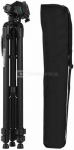 WT 3560 Lightweight Tripod