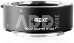 Meike Mount Adapter Canon EF en EF S to EOS R