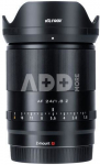 Viltrox Z-24 F1.8 AF Nikon Z-Mount