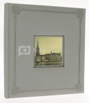 Albumas GED DBCL50 VENUS-3 29x32/100psl | kreminiai lapai | lipdukai/kampučiai | knyginio ri&scaron;imo | max 10x15 400