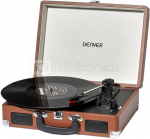 Denver VPL-120 Brown