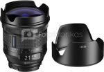 Irix Lens 21mm f/1.4 Dragonfly for Pentax