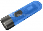 Nitecore TIKI GITD Blauw