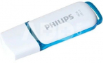 Philips USB 3.0 16GB Snow Edition Ocean Blue