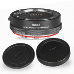 Meike Mount Adapter EF/EF S to EOS R