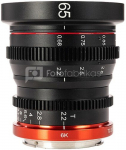 Meike MK 65mm T2.2 Canon RF Mount