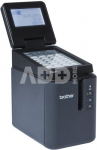 Brother PTP950NW Mono, Thermal transfer, PC Professional label printer, Wi-Fi, Black