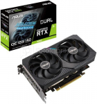 Graphics Card|ASUS|NVIDIA GeForce RTX 3060|12 GB|192 bit|PCIE 4.0 16x|GDDR6|GPU 1837 MHz|1xHDMI|3xDisplayPort|DUAL-RTX3060-O12G-V2