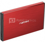 Natec External HDD Enclosure Rhino Go 2,5 USB 3.0