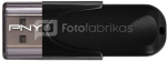 PNY 64GB USB2.0 ATTACHE4 FD64GATT4-EF