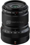 Fujifilm Fujinon XF30mm F2.8 R LM WR Macro