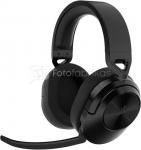 Corsair Surround Gaming Headset HS55 Built-in microphone, Carbon, Wireless